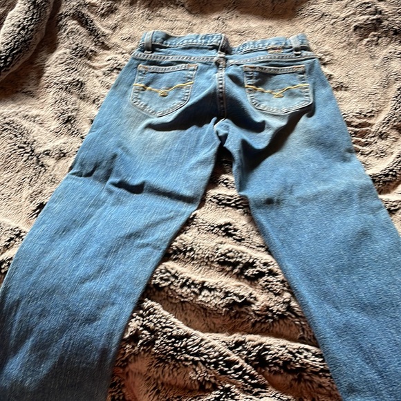 Cruel girls vintage capris - Picture 6 of 7